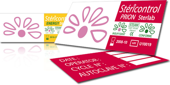 stericontrol