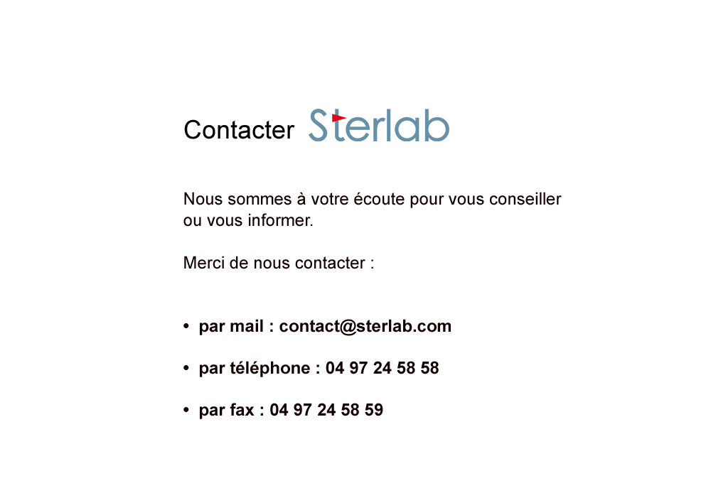 contactadresse